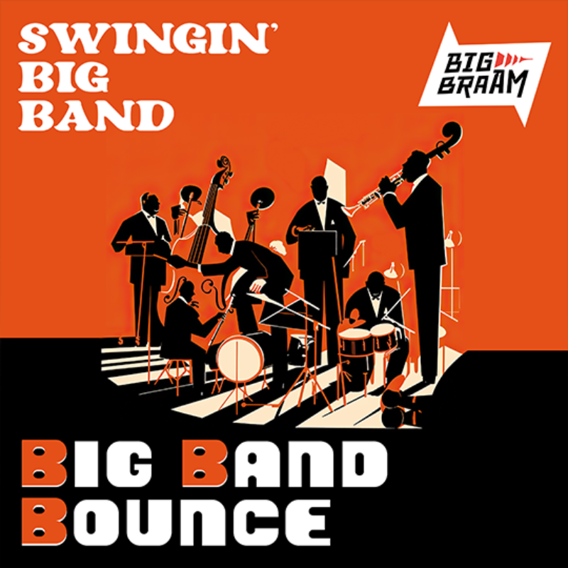 Big Band Bounce